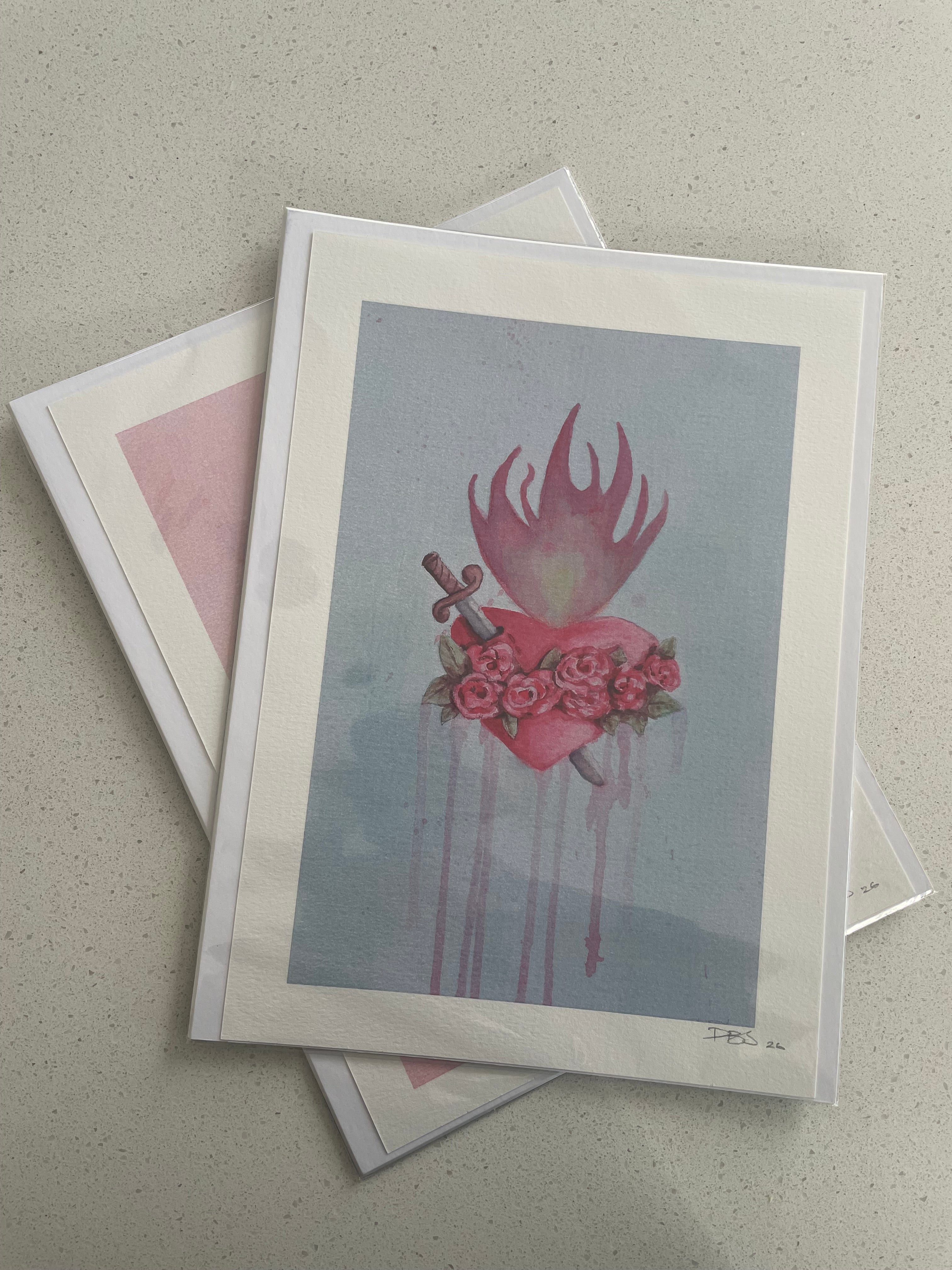 Art Prints