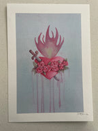 Immaculate Heart of Mary
