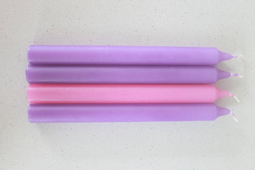 Advent Candle Bundle