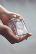 Holy Water Bottle