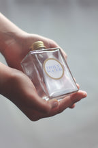 Holy Water Bottle