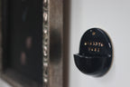 Memento Mori Holy Water Font