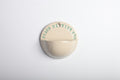 Peace Be With You Holy Water Font (Aqua)