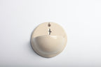 Cross Holy Water Font (Gold)