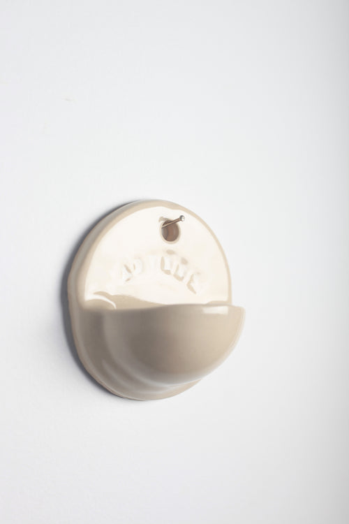 Advent Holy Water Font