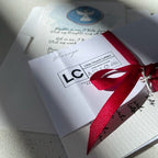 Little Church Letter